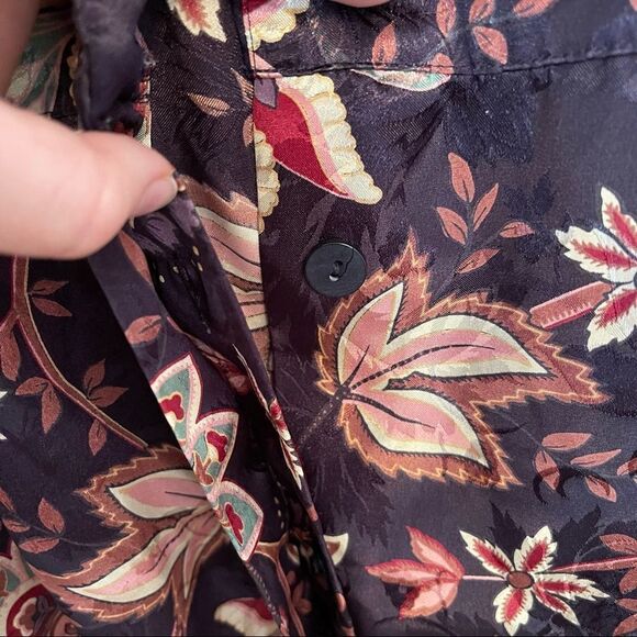 Victoria’s Secret Gold Label Night Shirt Dress - Picture 6 of 6